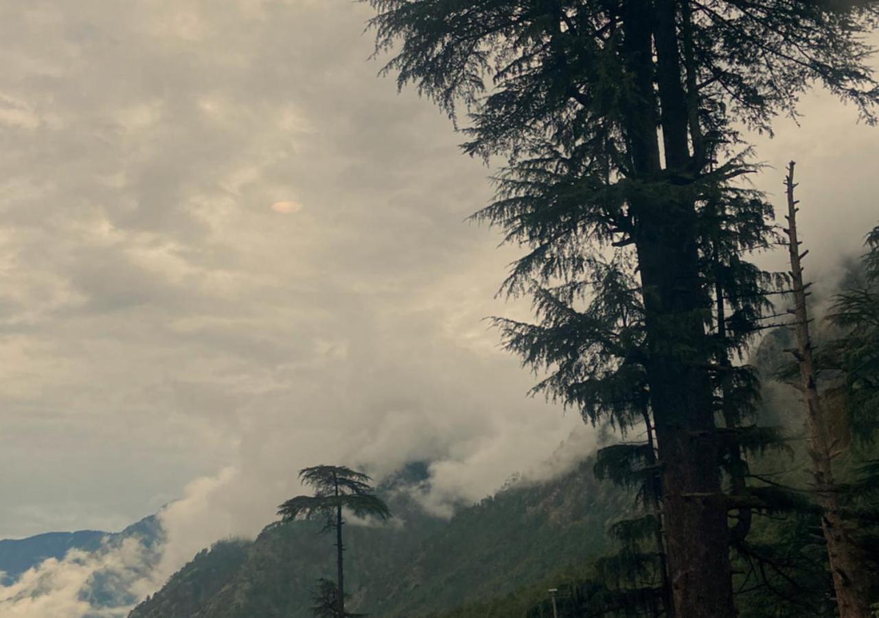 Off Limits Stays Kasol Exterior photo